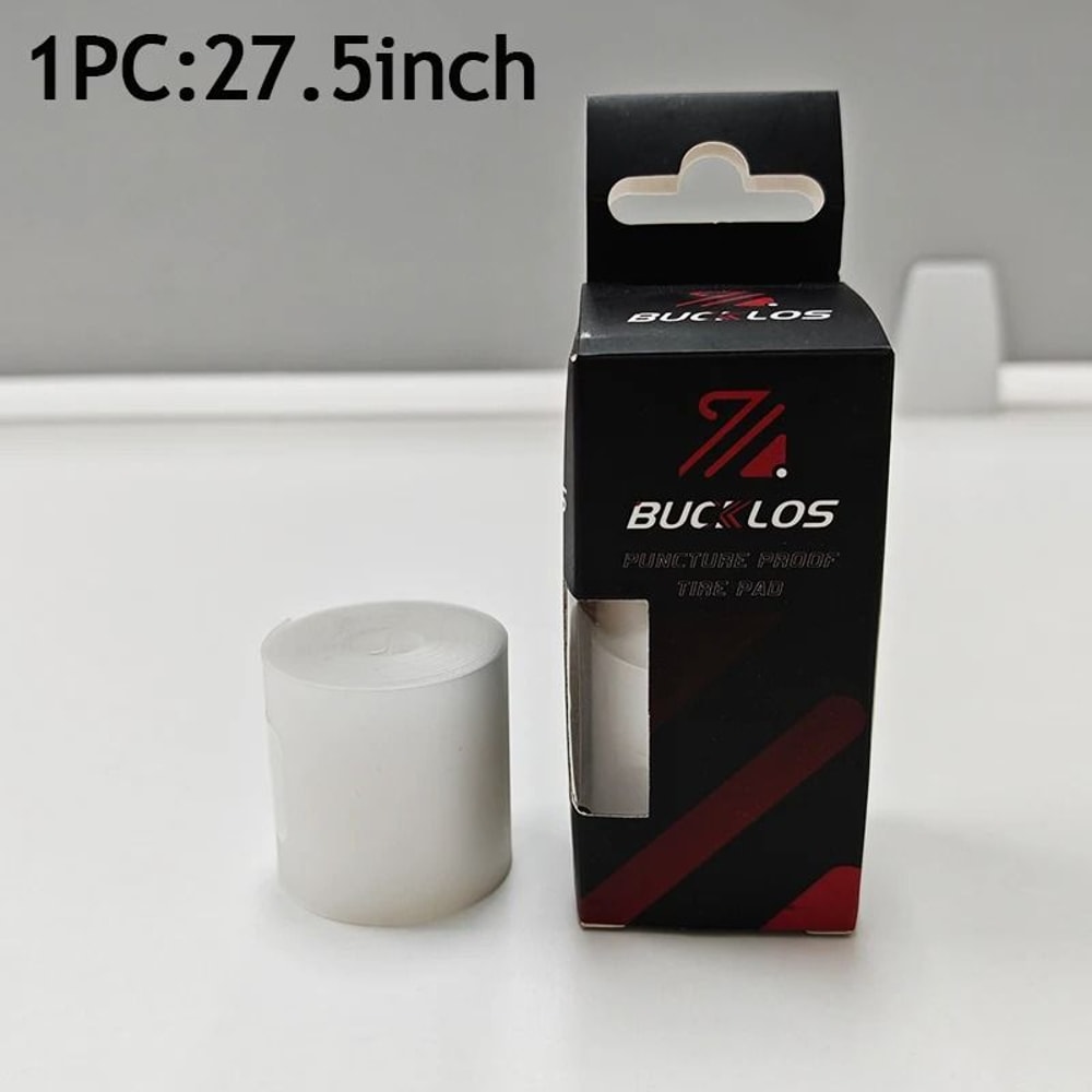 ShieldRide Bike Tire Liner Puncture Proof Bicycle Tire Protector Strip 2