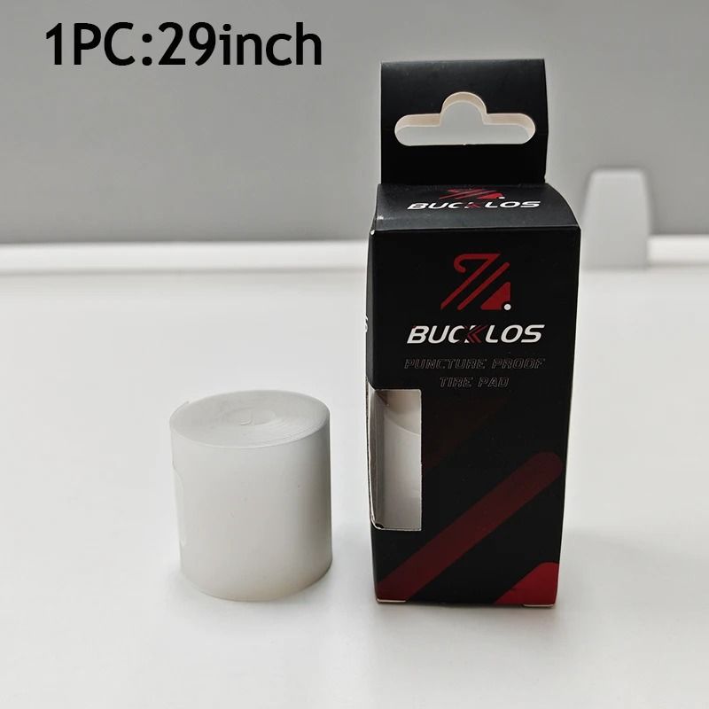 ShieldRide Bike Tire Liner Puncture Proof Bicycle Tire Protector Strip 3