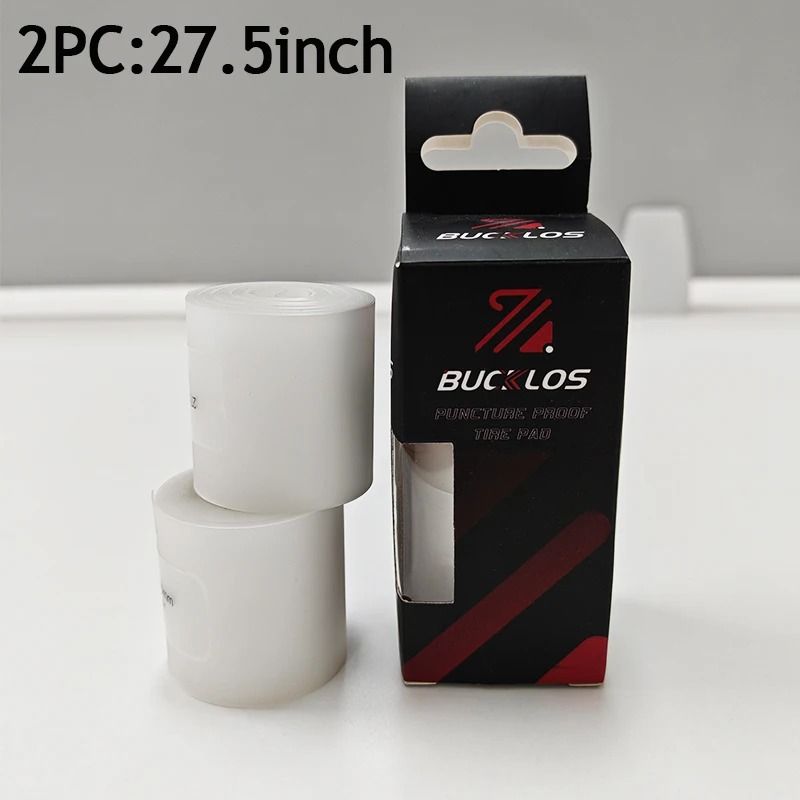 ShieldRide Bike Tire Liner Puncture Proof Bicycle Tire Protector Strip 6