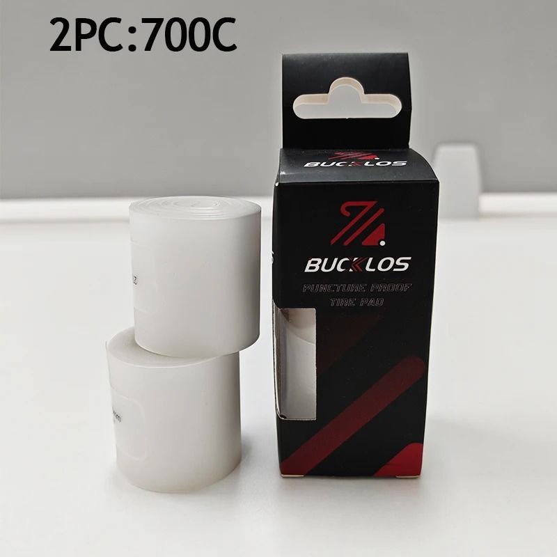 ShieldRide Bike Tire Liner Puncture Proof Bicycle Tire Protector Strip 7