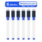 Magnetic Whiteboard Marker Set Erasable Dry Erase Pens For Classroom And Office 7
