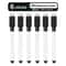 Magnetic Whiteboard Marker Set Erasable Dry Erase Pens For Classroom And Office 8