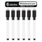 Magnetic Whiteboard Marker Set Erasable Dry Erase Pens For Classroom And Office 8