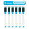 Magnetic Whiteboard Marker Set Erasable Dry Erase Pens For Classroom And Office 4