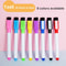 Magnetic Whiteboard Marker Set Erasable Dry Erase Pens For Classroom And Office 0