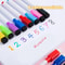 Magnetic Whiteboard Marker Set Erasable Dry Erase Pens For Classroom And Office 14