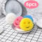 Heavy Duty Dishwashing Sponge Cloth Set Odor Resistant Kitchen Cleaning Pads 5