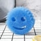 Heavy Duty Dishwashing Sponge Cloth Set Odor Resistant Kitchen Cleaning Pads 1