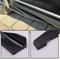 Universal Car Bumper Protector Lip Spoiler Scratch Guard Strip 48cm 6