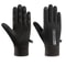 Womens Thermal Winter Gloves Waterproof Windproof Cycling And Outdoor Gloves 7