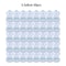 Reusable TENS Unit Electrode Pads Replacement Gel Pads For Therapy Massager 3