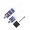 Cold Weld Metal Repair Paste Heat Resistant Strong Adhesive Glue 5