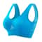 High Support Sports Bra For Women Shockproof Fitness Yoga Running Bra 6