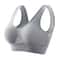 High Support Sports Bra For Women Shockproof Fitness Yoga Running Bra 7