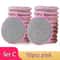 Double Sided Dishwashing Sponge Heavy Duty Kitchen Cleaning Pads 3