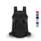 Breathable Pet Carrier Backpack For Small Dogs And Cats Travel Front Pack 10