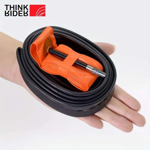 Ultralight TPU Bike Inner Tube 700C Road Bicycle Tube French Valve