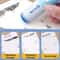 2 In 1 Privacy Protection Roller Stamp And Mail Opener Identity Security Tool 7