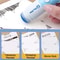 2 In 1 Privacy Protection Roller Stamp And Mail Opener Identity Security Tool 7