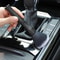 Soft Car Detailing Brush Interior Dash Duster Cleaning Brush 0