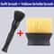 Soft Car Detailing Brush Interior Dash Duster Cleaning Brush 4