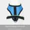 Breathable Pet Harness And Leash Set Adjustable Reflective Vest For Small Dogs And Cats 7