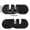 Portable Carbide Whetstone Knife Sharpener Tool For Camping And Outdoor Use 4