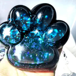 cute cat claw squeeze fidget toy for stress relief and fun