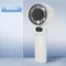 Portable Handheld Mini USB Fan Rechargeable Travel Cooling Fan 8