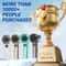 Portable Handheld Mini USB Fan Rechargeable Travel Cooling Fan 7