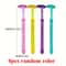 4 Piece Colorful Water Gun Set For Kids Summer Parties And Outdoor Fun 0