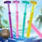 4 Piece Colorful Water Gun Set For Kids Summer Parties And Outdoor Fun 5