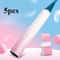 Non Slip Badminton Racket Grip Tape Tennis Overgrip Handle Wrap 2