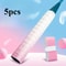 Non Slip Badminton Racket Grip Tape Tennis Overgrip Handle Wrap 2