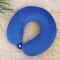 Portable U Shaped Cervical Neck Pillow Soft Travel And Car Neck Support Pillow 3