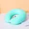 Portable U Shaped Cervical Neck Pillow Soft Travel And Car Neck Support Pillow 1