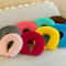 Portable U Shaped Cervical Neck Pillow Soft Travel And Car Neck Support Pillow 6