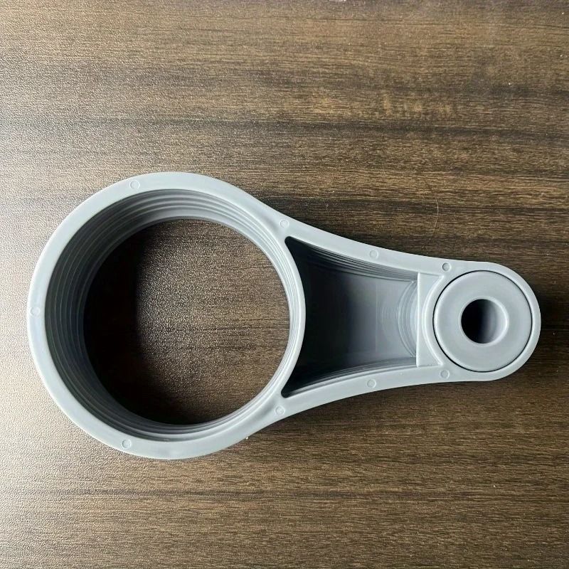 Folding Beverage Rack Portable Drink Holder With Easy Grip Handle For Parties And Outdoor Use 5