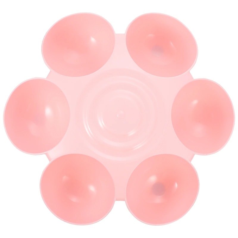 Automatic Pet Feeder With Water Dispenser Dual Dog Cat Feeding Bowl Station 1