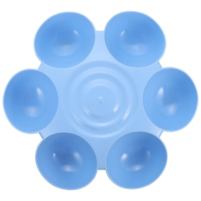 Automatic Pet Feeder With Water Dispenser Dual Dog Cat Feeding Bowl Station 2