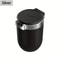 LED Car Ashtray With Lid Smokeless Stainless Steel Portable Auto Ash Tray 6