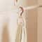 Rotating Scarf Hanger Multi Hook Hat And Bag Organizer Space Saving Closet Rack 2