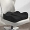 Ergonomic Memory Foam Seat Cushion Pressure Relief Pad For Office Chair And Wheelchair 5