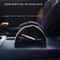 Premium Portable Car Ashtray With Lid Smokeless Odorless Cup Holder Design 2