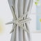 Decorative Woven Curtain Tieback Strap Elegant Rope Holdback For Home Decor 3