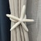 Decorative Woven Curtain Tieback Strap Elegant Rope Holdback For Home Decor 0