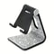 Sparkling Diamond Phone Stand For Desk Adjustable Tablet And Mobile Holder 3