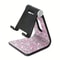 Sparkling Diamond Phone Stand For Desk Adjustable Tablet And Mobile Holder 1
