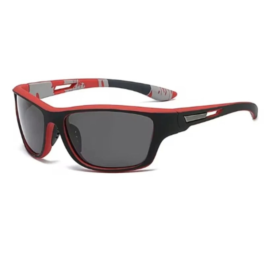 Polarized UV400 Sports Sunglasses For Men And Women Outdoor Driving Eyewear 4