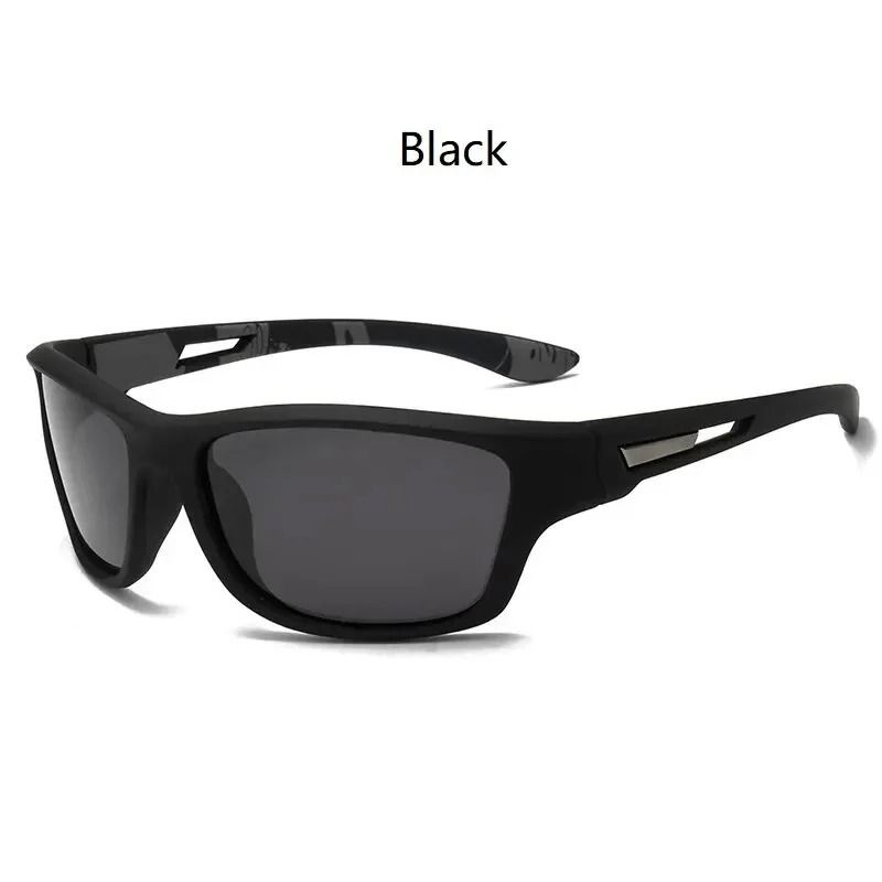 Polarized UV400 Sports Sunglasses For Men And Women Outdoor Driving Eyewear 1